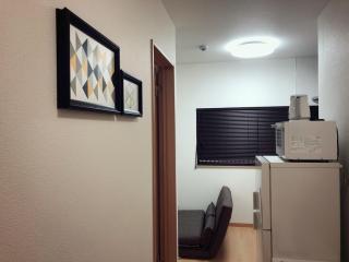 R Inn 天下茶屋3 - 6