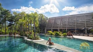 Peregrina Tulum 302A 2BR Luxury Condo - Tulum - 8