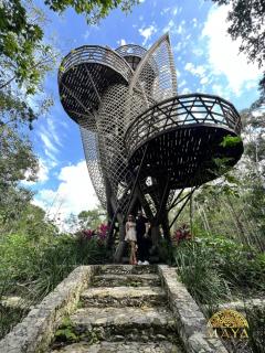Peregrina Tulum 302A 2BR Luxury Condo - Tulum - 7