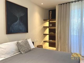 Peregrina Tulum 302A 2BR Luxury Condo - Tulum - 5