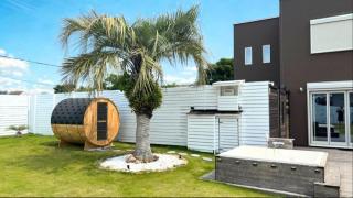 The Garden Villa 九十九里|BBQ&露天風呂&ドッグラン - Shirako - 7