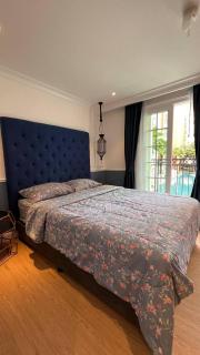 Studio Seven Seas Cote De Azur - Na Jomtien - 3