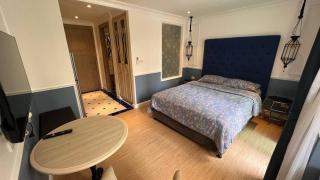 Studio Seven Seas Cote De Azur - Na Jomtien - 1