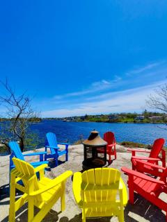 181 Oceanside Inn - Peggy's Cove - 4