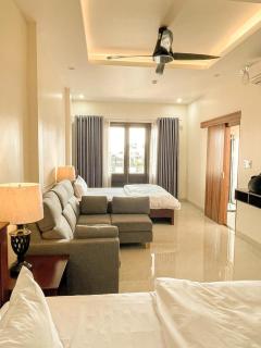 Gió Hotel in Huế - Hue - 0