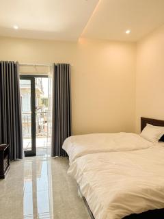 Gió Hotel in Huế - Hue - 5