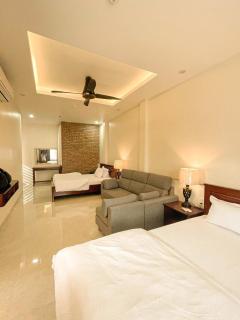 Gió Hotel in Huế - Hue - 2