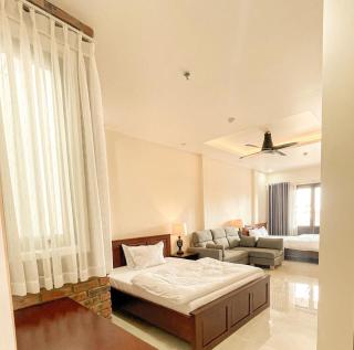 Gió Hotel in Huế - Hue - 1