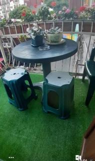 Квартира у бульвара 1 - 4