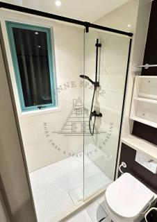 5PAX 露营风海景套房 Sabah First KK Seaview Glampstay Baysuite - Kota Kinabalu - 8