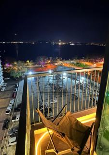 5PAX 露营风海景套房 Sabah First KK Seaview Glampstay Baysuite - Kota Kinabalu - 7
