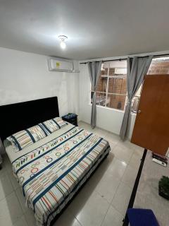 Casa calima - Cali - 3