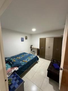 Casa calima - Cali - 2