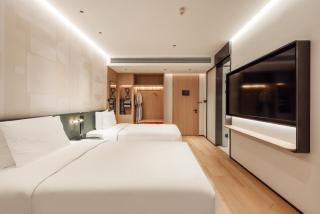 EVEN Hotel Shanghai Jinqiao by IHG - 4