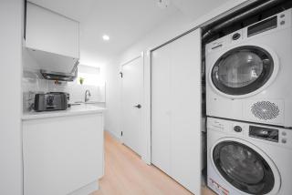 Comfort two bedrooms in Vancouver - Vancouver - 4