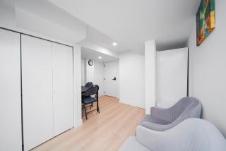 Comfort two bedrooms in Vancouver - Vancouver - 2