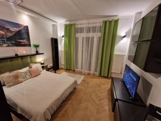 View Apartments with balcony - Warsaw - 6