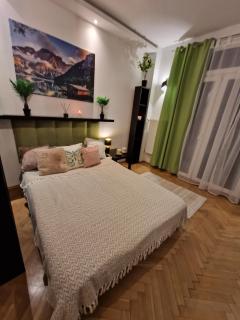 View Apartments with balcony - Warsaw - 4