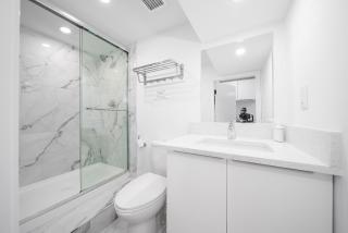Comfort two bedrooms in Vancouver - Vancouver - 1