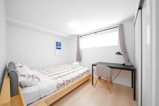 Comfort two bedrooms in Vancouver - Vancouver - 9