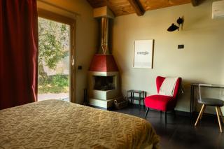 PODERE DELL'ETNA SEGRETA - Essential Nature Hotel & Glamping - 8