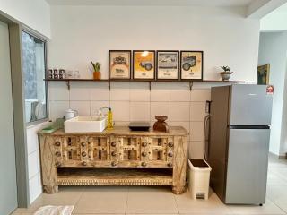 3 bedroom apt L21 in kl sentral with city view - 5