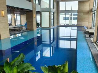 Căn hộ Cao cấp toà M3 Masteri- Vinhomes Ocean Park 1 - 7