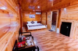 Sapa Village Retreat - Dine & Coffee - Sa Pa - 2