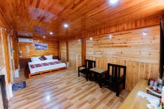 Sapa Village Retreat - Dine & Coffee - Sa Pa - 1