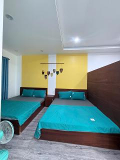 Suri Homestay Mũi Né - 1