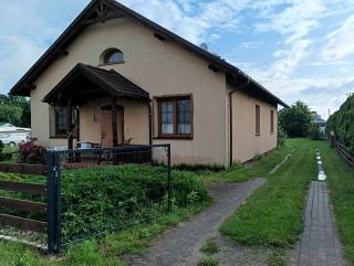 Cichy pokój - Plewiska - 2