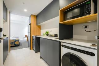 The Park OASIS Burwood - Sydney - 4