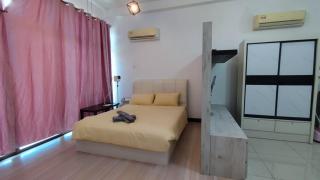 MillionPalazio Studio Free Movie - Johor Bahru - 0