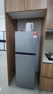 MillionPalazio Studio Free Movie - Johor Bahru - 8