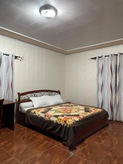 Hôtel La Pointe des Antilles - Lomé - 1