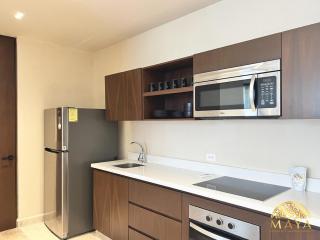 Peregrina Tulum 301A 2BR Luxury Condo - Tulum - 4