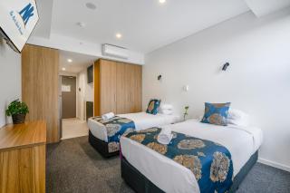The Park OASIS Burwood - Sydney - 1