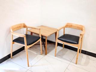 Love Boutique Guesthouse - Phnom Penh - 1