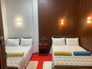 cool mount home stay inn - Haputale - 9