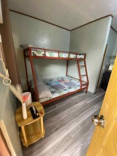 Frogman inn - 1