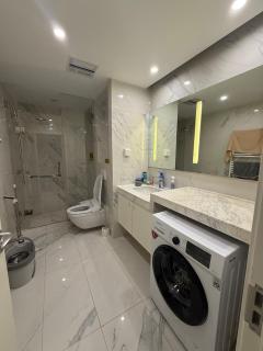 Classic apartment II at Circus - Ulaanbaatar - 9