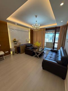 Classic apartment II at Circus - Ulaanbaatar - 7
