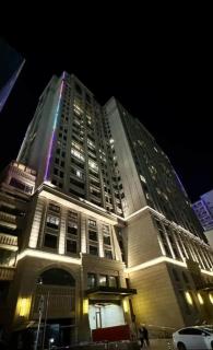Classic apartment II at Circus - Ulaanbaatar - 6