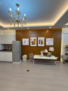 Classic apartment II at Circus - Ulaanbaatar - 4