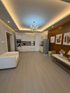 Classic apartment II at Circus - Ulaanbaatar - 3