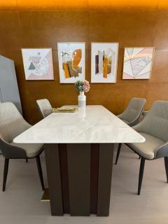 Classic apartment II at Circus - Ulaanbaatar - 2