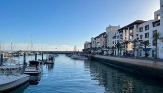 Amazing Apartment for Couple in Marina T12703GF - Agadir - 8