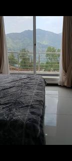 Holiday Bhurban - Murree - 4