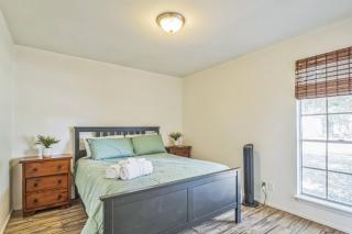 Barton Creek*Hospitals*Downtown*Airport - Austin - 8