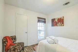 Barton Creek*Hospitals*Downtown*Airport - Austin - 6